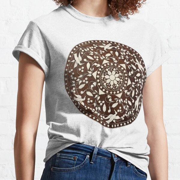 Item preview, Indian Inlay designed and sold by Designs by Mirador.
