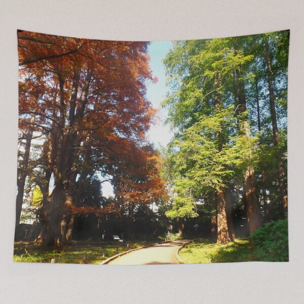 Item preview, Seasonal Changes designed and sold by Elinda96.
