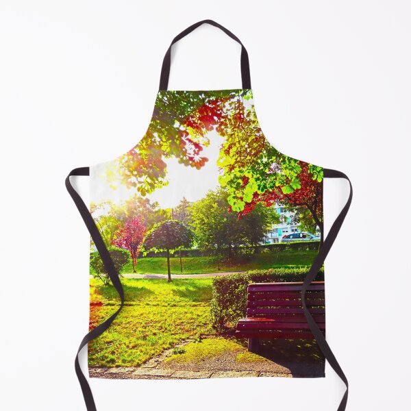 Item preview, A Warm Evening Outside designed and sold by Elinda96.