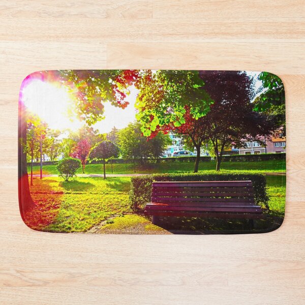 Item preview, A Warm Evening Outside designed and sold by Elinda96.