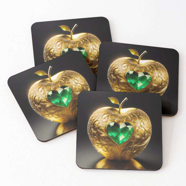 Item preview, Golden Apple designed and sold by EugeJ.