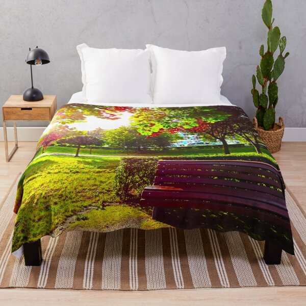 Item preview, A Warm Evening Outside designed and sold by Elinda96.