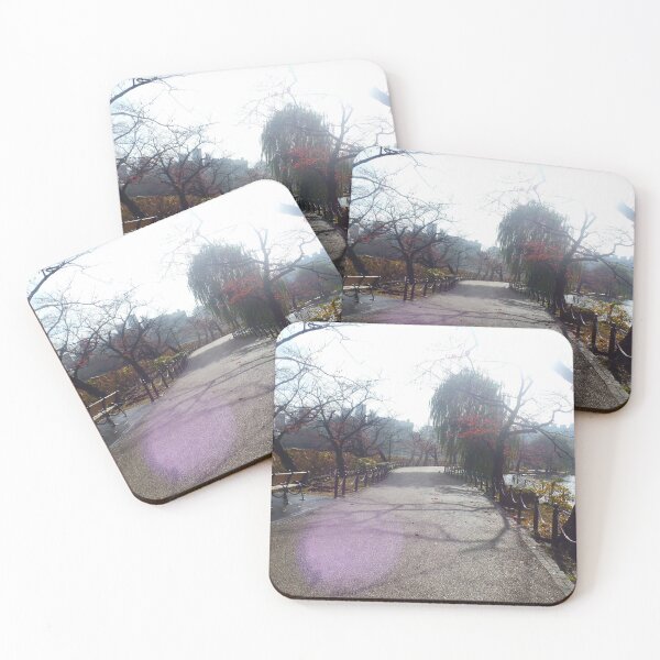 Item preview, A Calming Walk designed and sold by Elinda96.