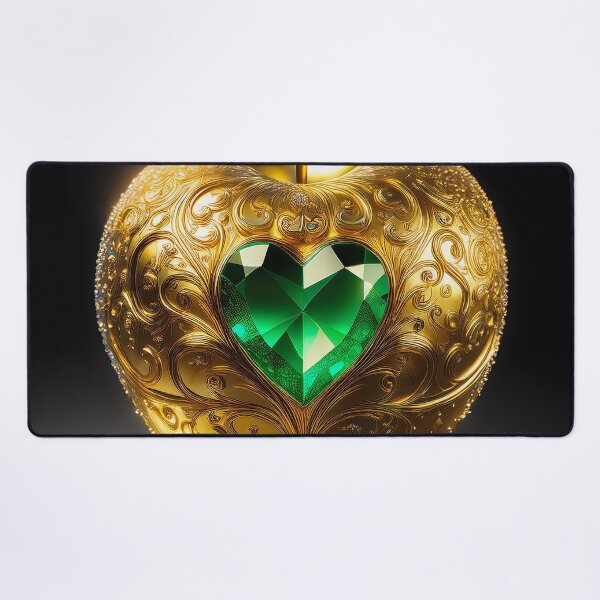 Item preview, Golden Apple designed and sold by EugeJ.