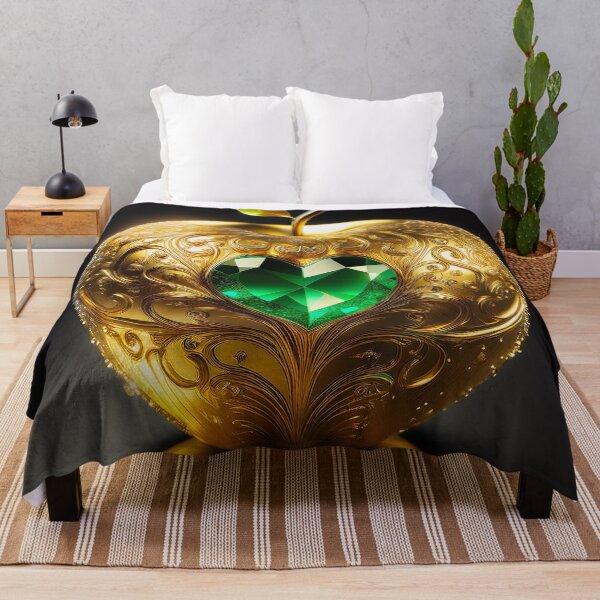 Item preview, Golden Apple designed and sold by EugeJ.