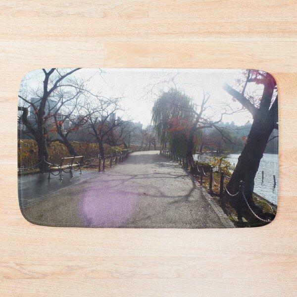Item preview, A Calming Walk designed and sold by Elinda96.