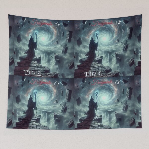 Item preview, The Bridge Of Fate designed and sold by AwakenTheFew™.