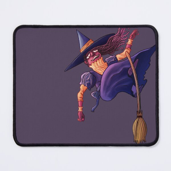Item preview, Stunt Witch Alakazam Margera designed and sold by Georgeshop311.