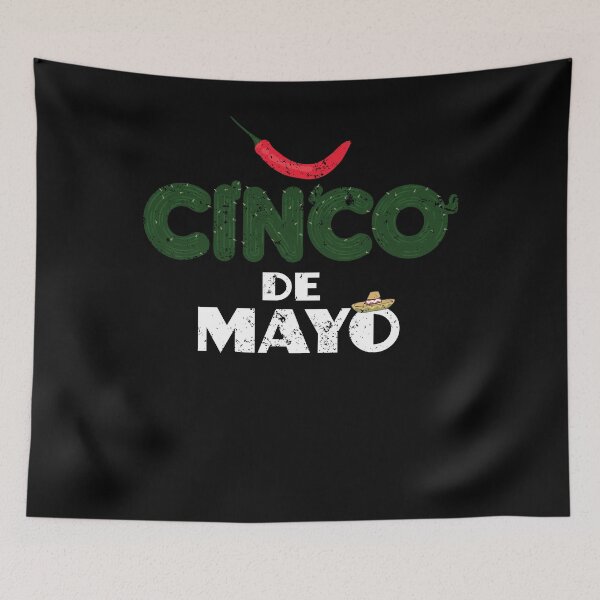 Item preview, Cinco De Mayo Shirt Cinco De Mayo Party Shirt Men Women Cinco De Mayo T Shirt designed and sold by KentuckyGirlTee.