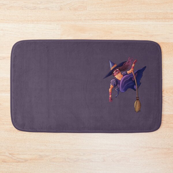 Item preview, Stunt Witch Alakazam Margera designed and sold by Georgeshop311.