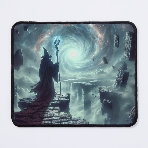 Item preview, The Bridge Of Fate designed and sold by AwakenTheFew™.