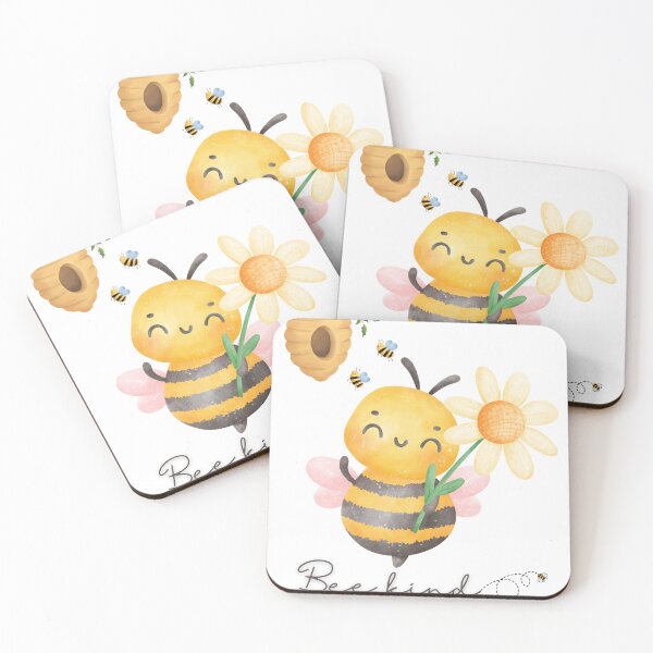 Item preview, Bee Kind designed and sold by GTrendClothing.