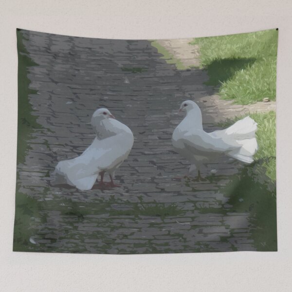Item preview, Courting At Court designed and sold by Elinda96.