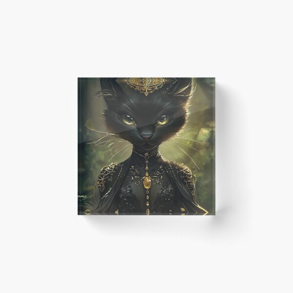 Item preview, Black Panther designed and sold by EugeJ.