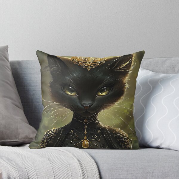 Item preview, Black Panther designed and sold by EugeJ.