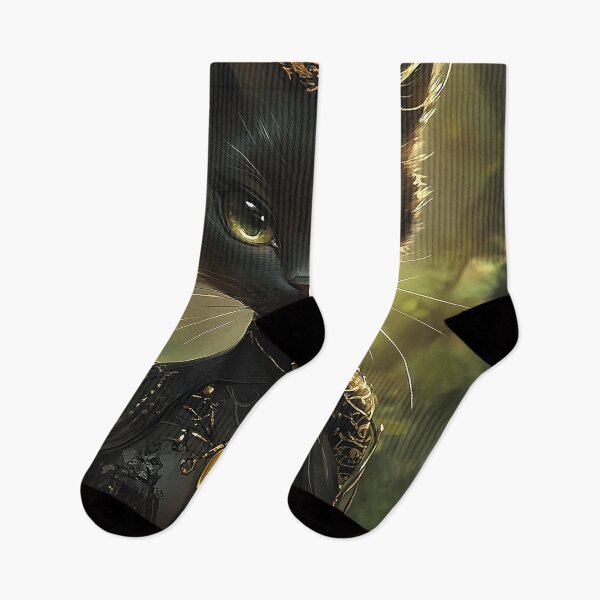 Item preview, Black Panther designed and sold by EugeJ.