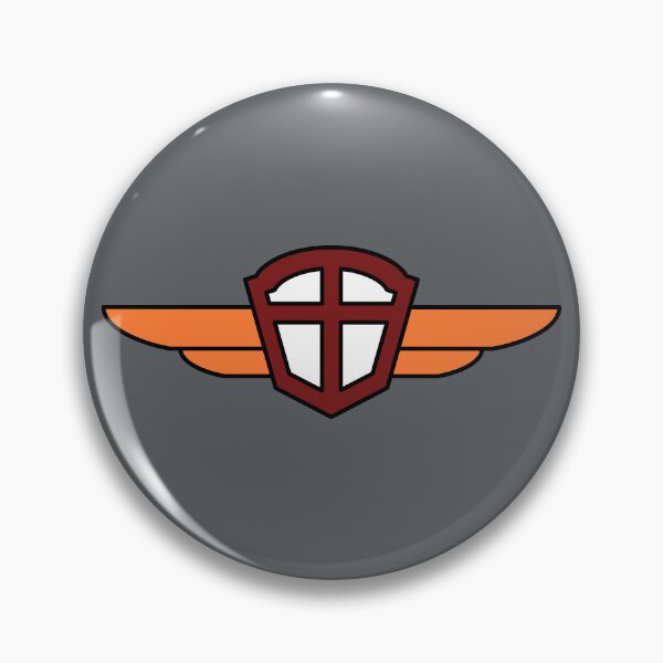 Item preview, Tomoeda School Emblem designed and sold by Elinda96.
