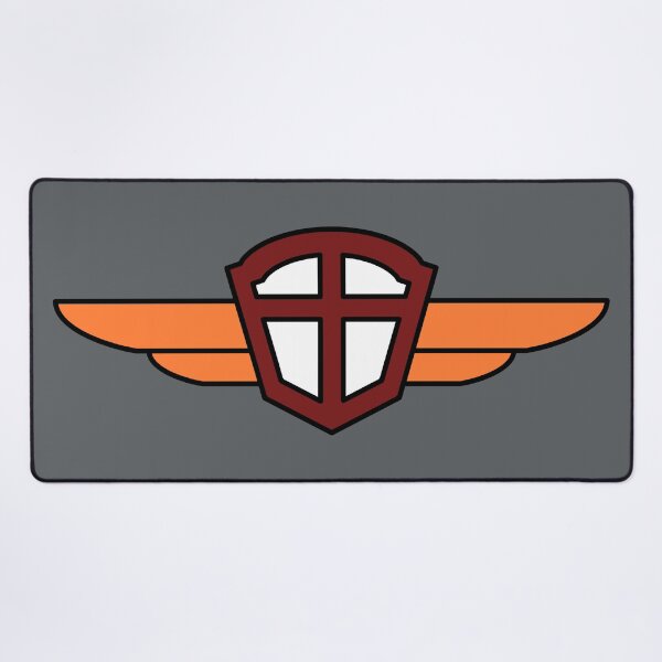 Item preview, Tomoeda School Emblem designed and sold by Elinda96.