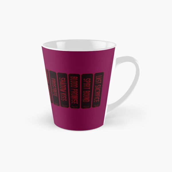 Item preview, Vampire Academy Books, Vertical  designed and sold by Elinda96.