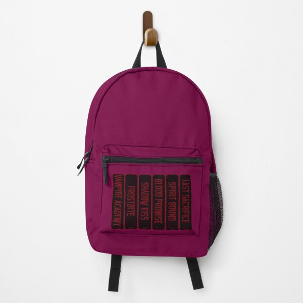 Item preview, Vampire Academy Books, Vertical designed and sold by Elinda96.
