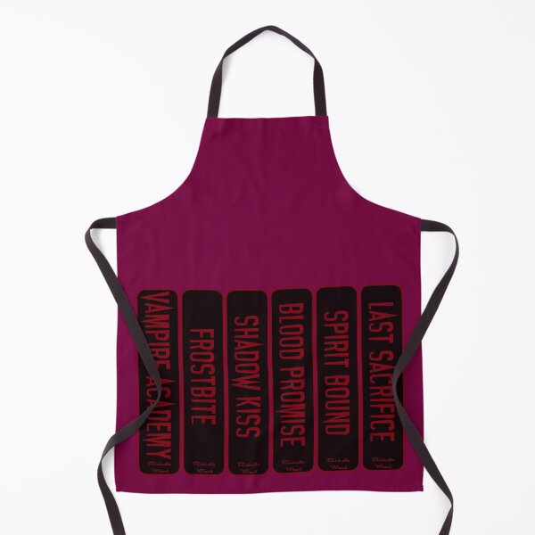Item preview, Vampire Academy Books, Vertical  designed and sold by Elinda96.