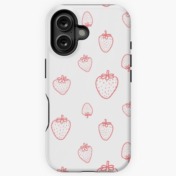 Item preview, Strawberry Cool designed and sold by Sunshine’s Treasures & Art.