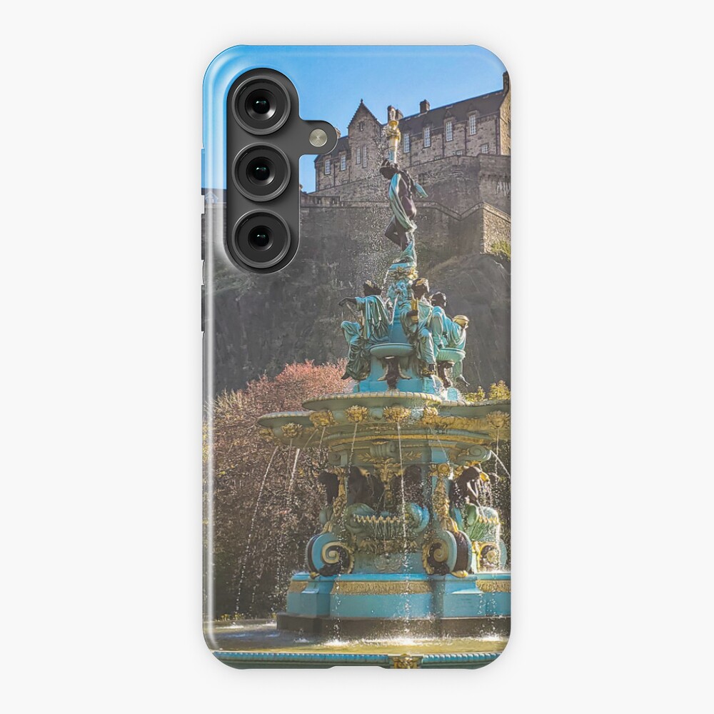 Item preview, Samsung Galaxy Snap Case designed and sold by ebalstad26.