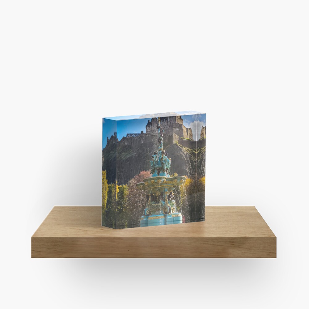 Item preview, Acrylic Block designed and sold by ebalstad26.