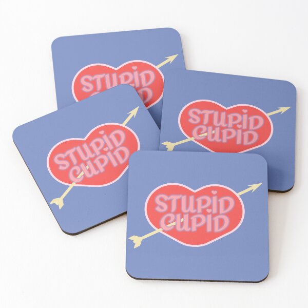 Item preview, Stupid Cupid designed and sold by Elinda96.
