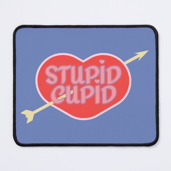 Item preview, Stupid Cupid designed and sold by Elinda96.