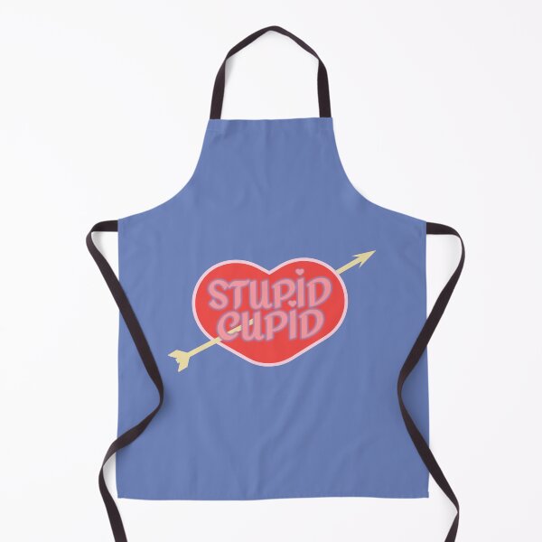 Item preview, Stupid Cupid designed and sold by Elinda96.