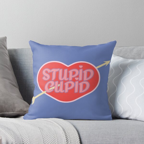 Item preview, Stupid Cupid designed and sold by Elinda96.