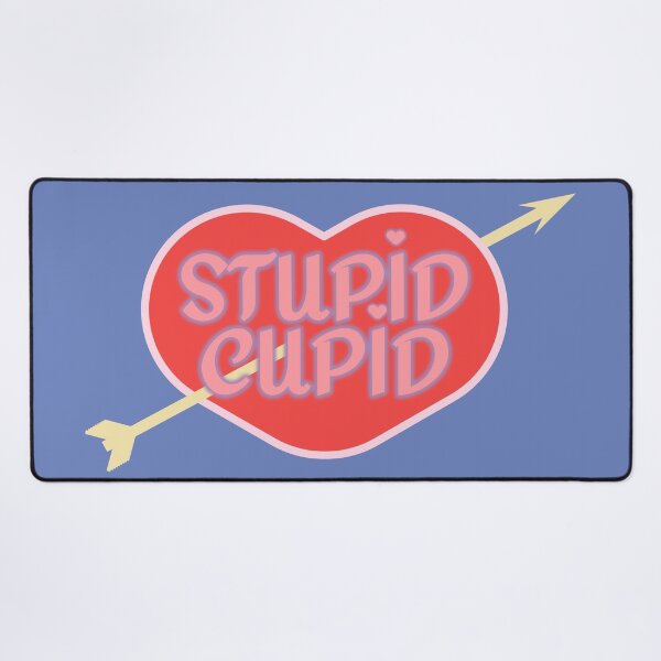 Item preview, Stupid Cupid designed and sold by Elinda96.