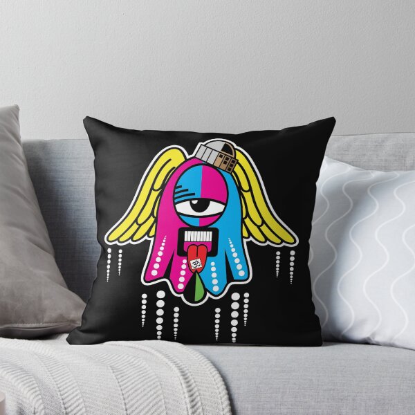 Item preview, Space Tripper designed and sold by moon70star-m70s.