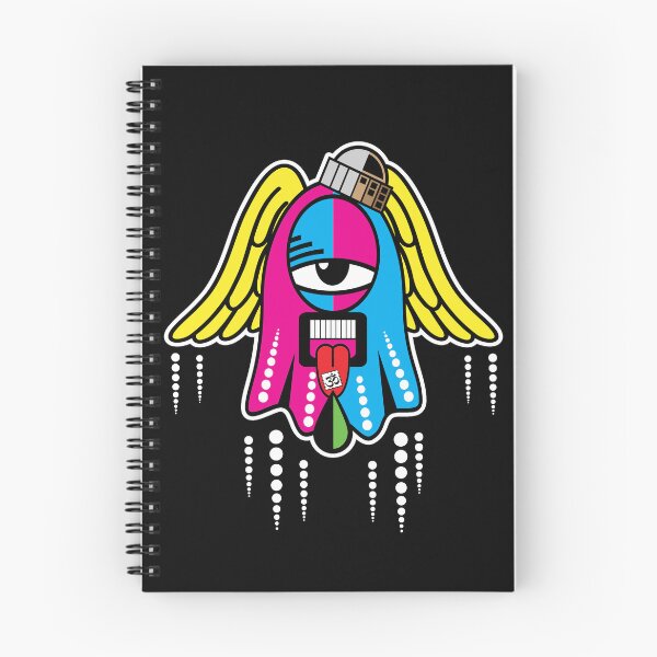 Item preview, Space Tripper designed and sold by moon70star-m70s.