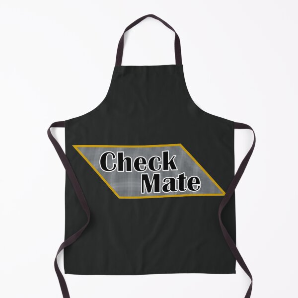 Item preview, Check and Mate designed and sold by Elinda96.