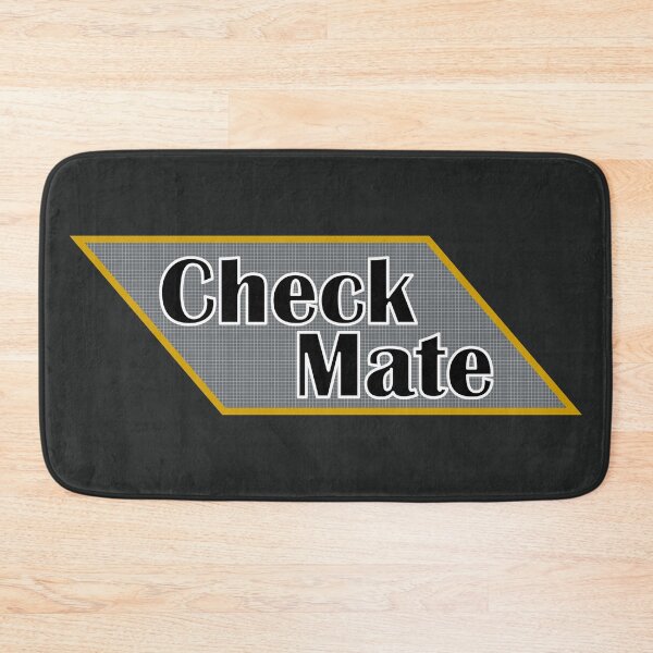 Item preview, Check and Mate designed and sold by Elinda96.