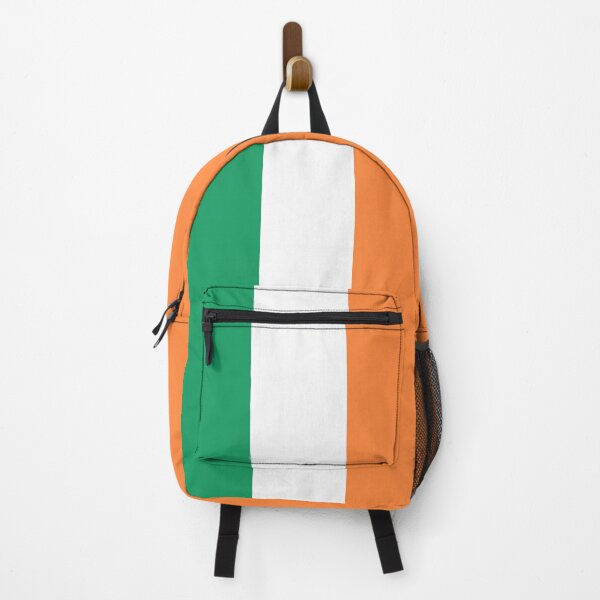 Item preview, Ireland Tricolour Flag designed and sold by Irish-Pride.