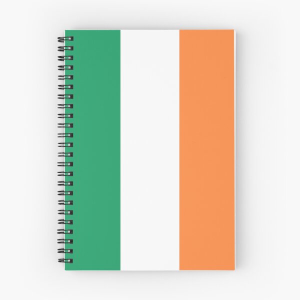 Item preview, Ireland Tricolour Flag designed and sold by Irish-Pride.