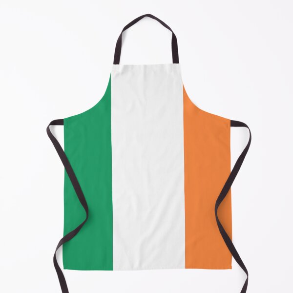 Item preview, Ireland Tricolour Flag designed and sold by Irish-Pride.