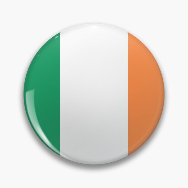 Item preview, Ireland Tricolour Flag designed and sold by Irish-Pride.