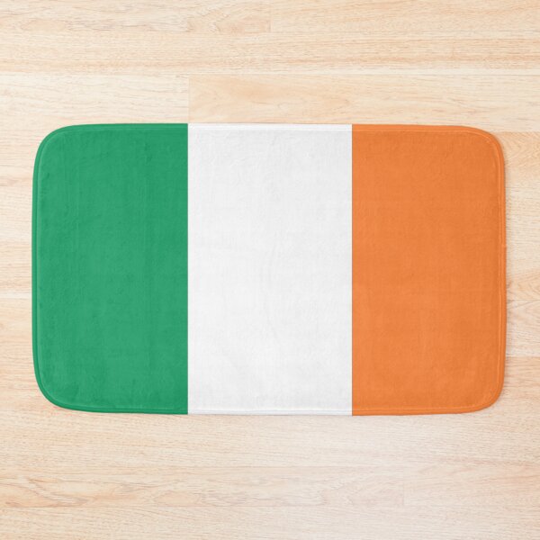 Item preview, Ireland Tricolour Flag designed and sold by Irish-Pride.