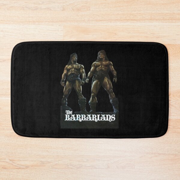Item preview, The Barbarians designed and sold by Toons4u.