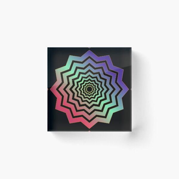 Item preview, Radiating Star designed and sold by Elinda96.