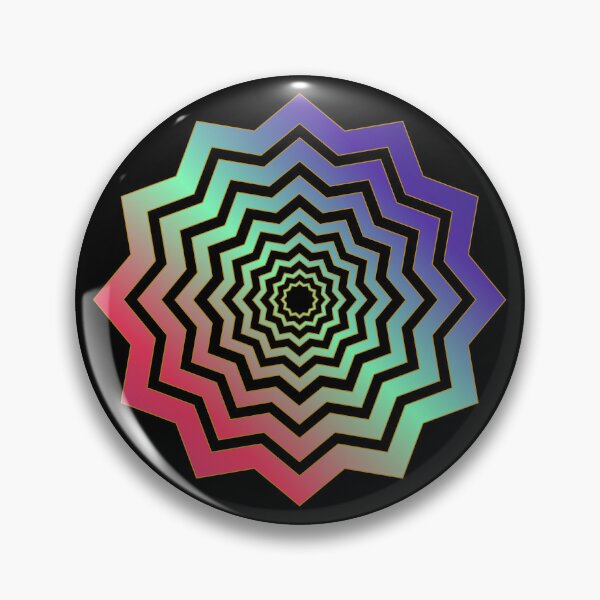 Item preview, Radiating Star designed and sold by Elinda96.