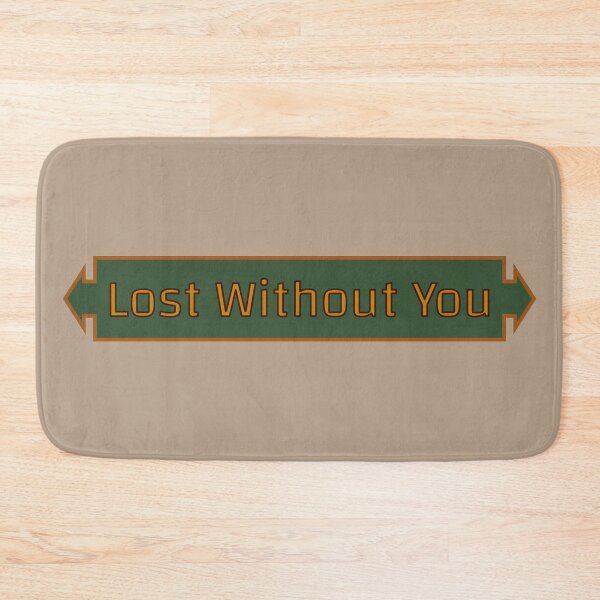 Item preview, Lost Without You designed and sold by Elinda96.