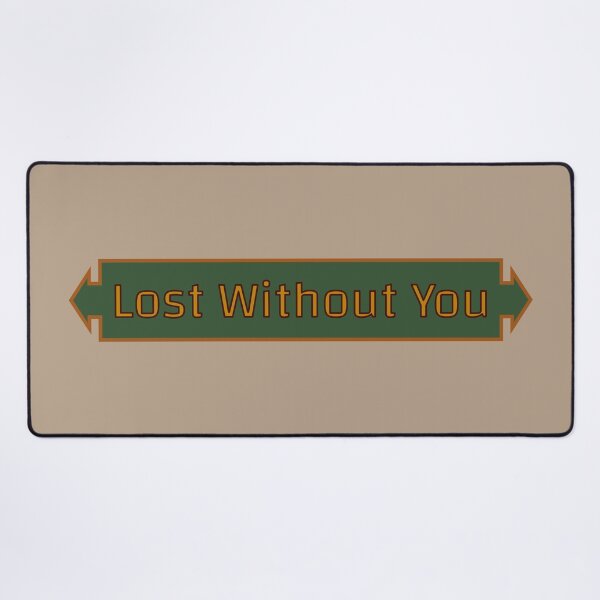 Item preview, Lost Without You designed and sold by Elinda96.