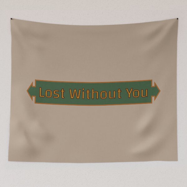 Item preview, Lost Without You designed and sold by Elinda96.
