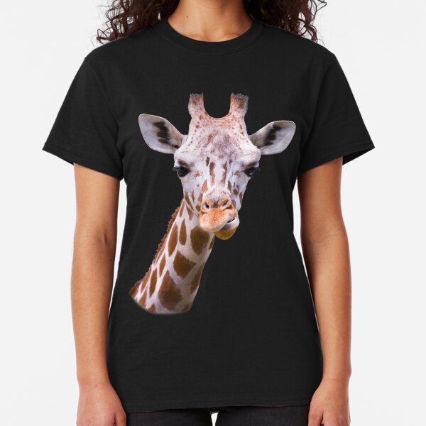 Funny Giraffe T-Shirts | Redbubble
