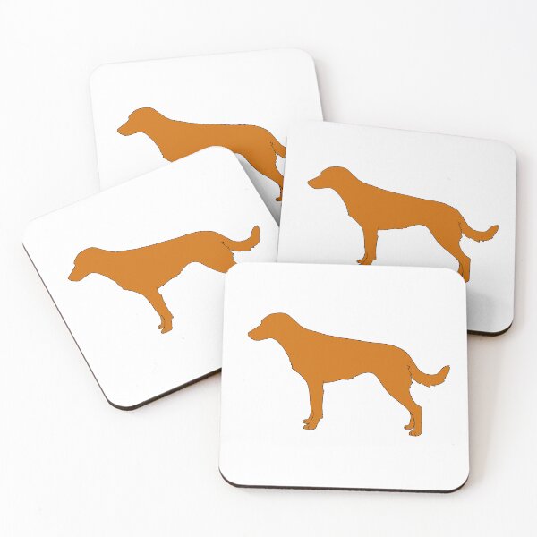 Item preview, "Red" Field Labrador Retriever  designed and sold by CerasArtHouse.